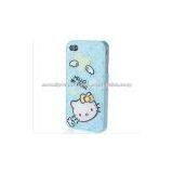 Hello Kitty PC Case for Iphone 4 4s 5 Cases thumbnail-1