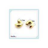 Wholesale Crimp Bead Cover Nice for Your Jewelry Making thumbnail-2