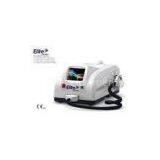 Skin Pore Shrinking E Light IPL Hair Removal For Pigment Removal Like Freckles, Age Spots thumbnail-1