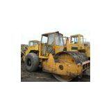 Used Road Rollar DYNAPAC CA25 thumbnail-1