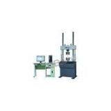 PLW-200 Microcomputer Control Hydraulic Servo Fatigue Testing Machine for Tension Test