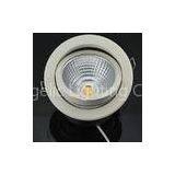 Reflector 8w Led Ceiling Spotlight 600 Lumen