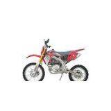 Sell Dirt Bike thumbnail-1