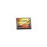 SATA II 64GB CF Memory Cards , High Speed Compactflash Memory Cards