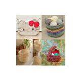 Wool Basket thumbnail-3