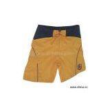 Sell Men's Beach Shorts thumbnail-1