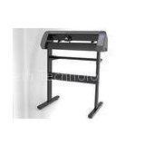 TENETH Cutting Plotter Machine TH740L With Floor Stand , Corel Draw and AI Output