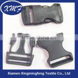 30mm Survival Paracord Bracelets Backpack Webbing Buckles Plastic Buckle for Handbag thumbnail-1