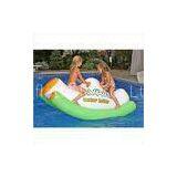 PVC Tarpaulin Business Usage Waterproof and Fire Retardant Inflatable Water Totter