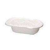 OEM ABS / PC / PS Custom Plastic Containers For Baby Portable Bathtub thumbnail-1