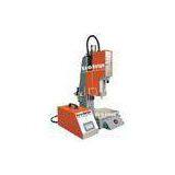 35KHz / 600W / 220V High Precise Ultrasonic Plastic Welder for SD, SM, USB, Printer Tape