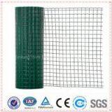 Rolled Welded Euro Fence PVC Mesh Panel thumbnail-2