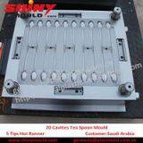 Spoon Mould Design/Molde de Cubierto thumbnail-2