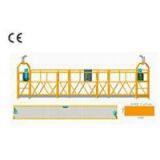 Electric Suspended Platform,rope Suspended Platform,construction Hoist thumbnail-1