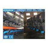CNC Sheet Metal Bending Machine / CNC Metal Forming Machine Rotary Slitter