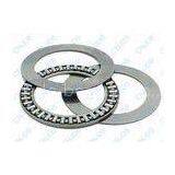 AXK1528 ID/OD 15mm / 28mm Plane Thrust Needle Roller Bearings 13000r/min