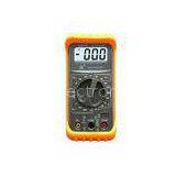 manual range Pocket Digital Multimeter data logging 200 - 20M