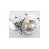 240V COB LED Ceiling Lamps thumbnail-1