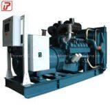 Cummins 3 Phase Diesel Generator (PDC22S-PCK1300S) thumbnail-1