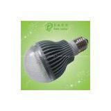 E27 LED Bulb, 25lm, 5 x 1W, 110/220/230V Input Voltage, E26 Base Avaiable thumbnail-1