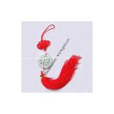 small chinese decoration knot