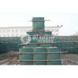 Gabion Barriers for Defense/Military Blast Barrier thumbnail-2
