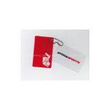 Plastic Hangtag,PVC Hangtag,Roll Hangtag thumbnail-1