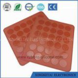 High Quality /Eco-friendly Food Grade Silicone Mat