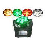 Night Club Beam LED Moving Head Light for Concert / Theatre / Holiday thumbnail-1