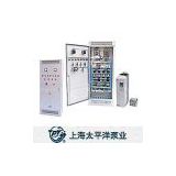 TBP Series Full Automatic Frequency Conversion Speed Control panel for pumps