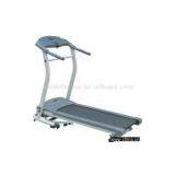 Sell Motorized Treadmill