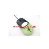 Wholesale Real Scorpion Amber Optical Usb Computer Mouse, Gift Mouse