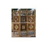 Bamboo Room Divider thumbnail-1