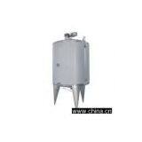 Sell Standing Agitating Cooling and Heating Tank thumbnail-1