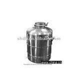 Stainless Steel Ethanol Barrel thumbnail-1
