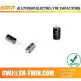 LED lighting power supply electrolytic capacitors