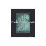 27053--black Grass / Handmade Silk Embroidery Craft thumbnail-1