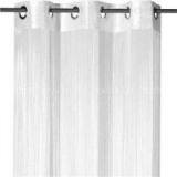 Warp Knitting String Curtain With Eyelet thumbnail-1