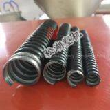 Flexible and Durable PVC Coated Electric Metal Conduit Pipe Production Line thumbnail-2