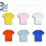 Custom Company Logo Advertising Promotional T-shirt thumbnail-1