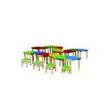 Tables and Chairs BC-02