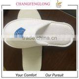 Cheap Wholesale Disposable Slippers for Hotel Guests Bathroom Slipper thumbnail-3