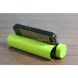 Yufine Factory Offer Power Bank Speaker Two In One,speaker Power Bank,4000mAh Power Bank Speaker, Gift Mini Speaker and Power Bank thumbnail-2