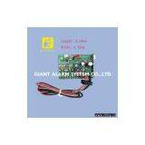 Receiver Board (JJ-JS-081) thumbnail-1