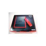Wholesale Nintendo Wii Mini Original New 1pc Order Discount Free Shipping Fast Deliver