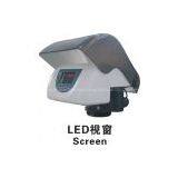 Multi-functional Flow Control Valve for Water Treatment Systems TMF79A/F79B