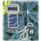WATER QUALITY ON-LINE CONTROLLER