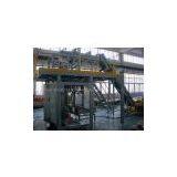 GFP1D2 Automatic Bag in Bag Packaging Line