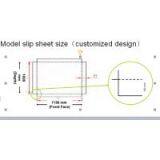 Professional Design Kraft Paper Slip Sheet