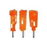 HITACHI UH083 Excavator Hydraulic Breakers